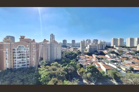 Vista  de apartamento para alugar com 2 quartos, 150m² em Alto da Lapa, São Paulo