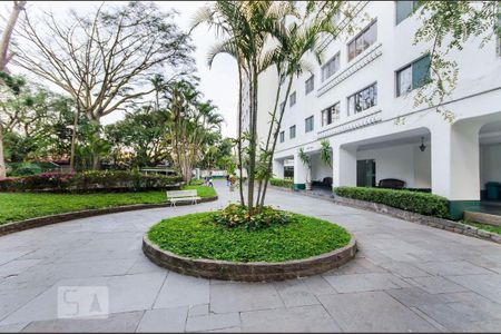 Área comum  de apartamento para alugar com 2 quartos, 150m² em Alto da Lapa, São Paulo