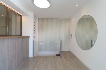 Sala 2 de apartamento para alugar com 2 quartos, 150m² em Alto da Lapa, São Paulo