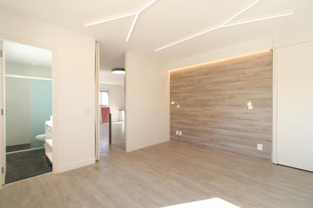 Suite de apartamento para alugar com 2 quartos, 150m² em Alto da Lapa, São Paulo