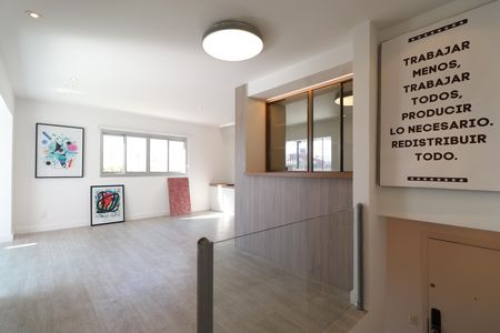 Sala 2 de apartamento para alugar com 2 quartos, 150m² em Alto da Lapa, São Paulo