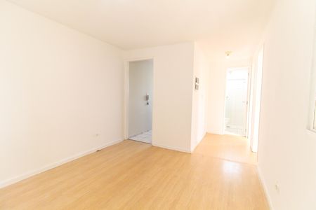 Sala de apartamento para alugar com 2 quartos, 43m² em Vila Popular, São Paulo