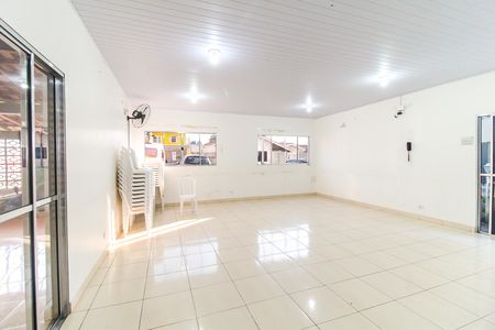 Apartamento para alugar com 43m², 2 quartos e 1 vaga Apartamento para alugar com 43m², 2 quartos e 1 vagaÁrea comum - Salão de festas