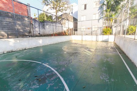 Apartamento para alugar com 43m², 2 quartos e 1 vaga Apartamento para alugar com 43m², 2 quartos e 1 vagaQuadra Esportiva