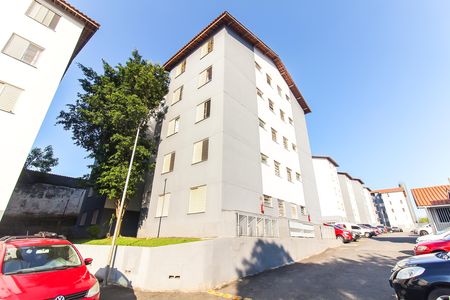 Apartamento para alugar com 43m², 2 quartos e 1 vaga Apartamento para alugar com 43m², 2 quartos e 1 vagaÁrea comum