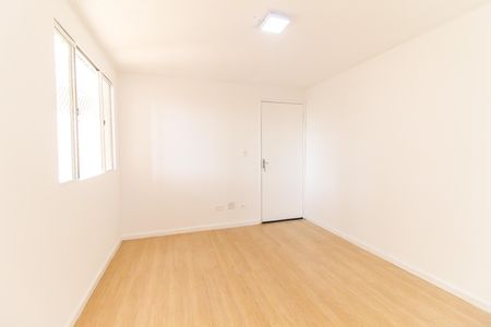 Sala de apartamento para alugar com 2 quartos, 43m² em Vila Popular, São Paulo