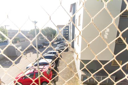 Apartamento para alugar com 43m², 2 quartos e 1 vaga Apartamento para alugar com 43m², 2 quartos e 1 vagaVista do Quarto 1