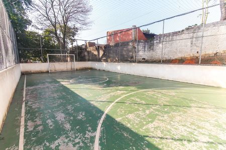 Apartamento para alugar com 43m², 2 quartos e 1 vaga Apartamento para alugar com 43m², 2 quartos e 1 vagaQuadra Esportiva