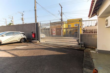 Apartamento para alugar com 43m², 2 quartos e 1 vaga Apartamento para alugar com 43m², 2 quartos e 1 vagaEntrada