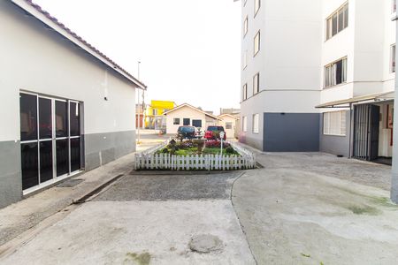 Apartamento para alugar com 43m², 2 quartos e 1 vaga Apartamento para alugar com 43m², 2 quartos e 1 vagaÁrea comum