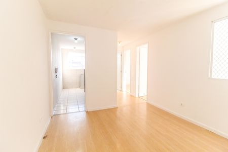 Apartamento para alugar com 2 quartos, 43m² em Vila Popular, São Paulo