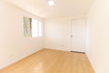 Sala de apartamento para alugar com 2 quartos, 43m² em Vila Popular, São Paulo