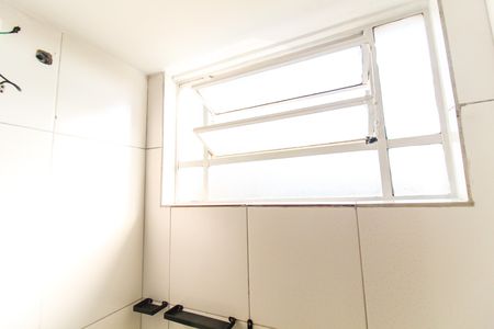 Apartamento para alugar com 43m², 2 quartos e 1 vaga Apartamento para alugar com 43m², 2 quartos e 1 vagaBanheiro