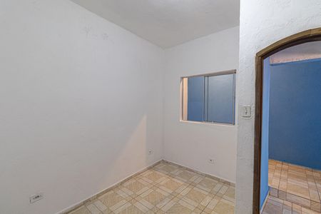 Quarto de casa para alugar com 1 quarto, 80m² em Jardim Benfica, São Paulo