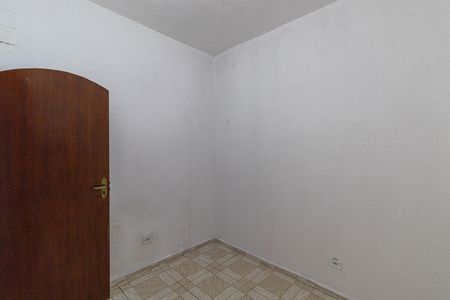 Quarto de casa para alugar com 1 quarto, 80m² em Jardim Benfica, São Paulo