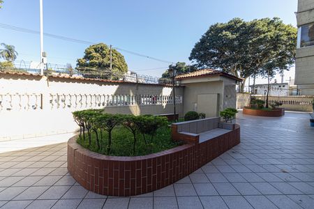 Apartamento para alugar com 49m², 2 quartos e 1 vaga Apartamento para alugar com 49m², 2 quartos e 1 vagaÁrea Comum