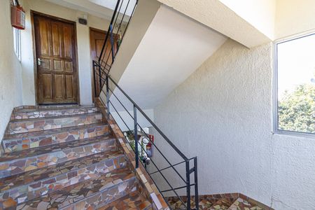 Apartamento para alugar com 49m², 2 quartos e 1 vaga Apartamento para alugar com 49m², 2 quartos e 1 vagaÁrea Comum
