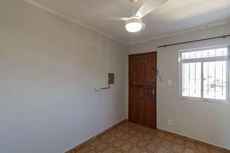 Apartamento para alugar com 49m², 2 quartos e 1 vaga Apartamento para alugar com 49m², 2 quartos e 1 vagaSala