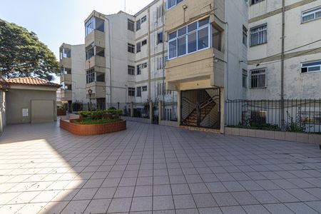 Apartamento para alugar com 49m², 2 quartos e 1 vaga Apartamento para alugar com 49m², 2 quartos e 1 vagaÁrea Comum