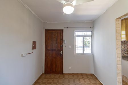 Apartamento para alugar com 49m², 2 quartos e 1 vaga Apartamento para alugar com 49m², 2 quartos e 1 vagaSala