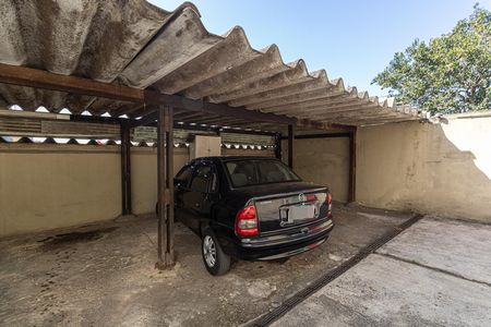 Apartamento para alugar com 49m², 2 quartos e 1 vaga Apartamento para alugar com 49m², 2 quartos e 1 vagaGaragem