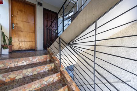 Apartamento para alugar com 49m², 2 quartos e 1 vaga Apartamento para alugar com 49m², 2 quartos e 1 vagaÁrea Comum