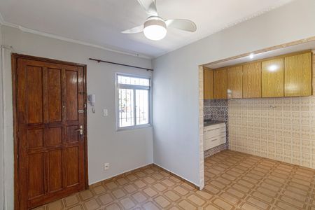 Apartamento para alugar com 49m², 2 quartos e 1 vaga Apartamento para alugar com 49m², 2 quartos e 1 vagaSala