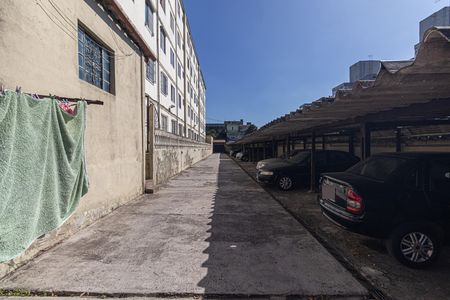 Apartamento para alugar com 49m², 2 quartos e 1 vaga Apartamento para alugar com 49m², 2 quartos e 1 vagaÁrea Comum