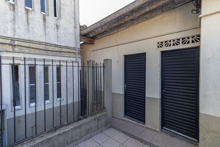 Apartamento para alugar com 49m², 2 quartos e 1 vaga Apartamento para alugar com 49m², 2 quartos e 1 vagaÁrea Comum
