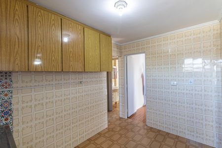 Apartamento para alugar com 49m², 2 quartos e 1 vaga Apartamento para alugar com 49m², 2 quartos e 1 vagaCozinha