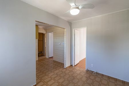 Apartamento para alugar com 49m², 2 quartos e 1 vaga Apartamento para alugar com 49m², 2 quartos e 1 vagaSala