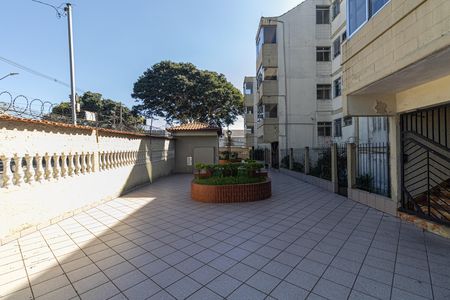 Apartamento para alugar com 49m², 2 quartos e 1 vaga Apartamento para alugar com 49m², 2 quartos e 1 vagaÁrea Comum