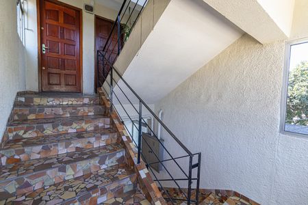 Apartamento para alugar com 49m², 2 quartos e 1 vaga Apartamento para alugar com 49m², 2 quartos e 1 vagaÁrea Comum