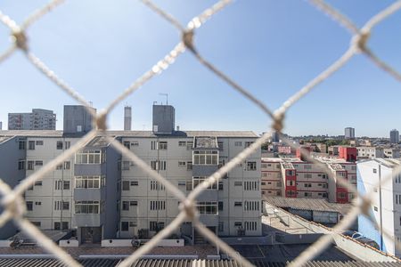 Apartamento para alugar com 49m², 2 quartos e 1 vaga Apartamento para alugar com 49m², 2 quartos e 1 vagaVista Quarto 2