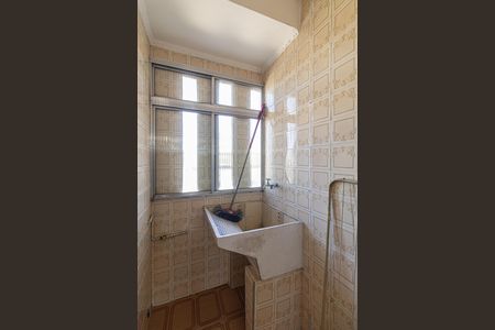 Apartamento para alugar com 49m², 2 quartos e 1 vaga Apartamento para alugar com 49m², 2 quartos e 1 vagaÁrea de Serviço
