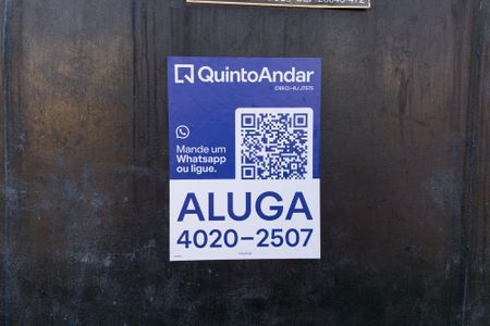 Placa de casa para alugar com 3 quartos, 100m² em Campo Grande, Rio de Janeiro