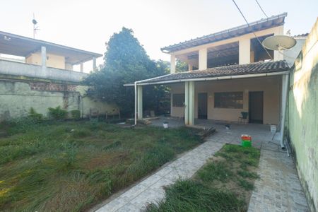 Varanda de casa à venda com 3 quartos, 100m² em Campo Grande, Rio de Janeiro