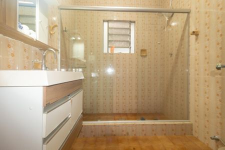 Banheiro 1 de casa à venda com 3 quartos, 100m² em Campo Grande, Rio de Janeiro