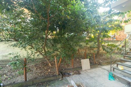 Varanda de casa à venda com 3 quartos, 100m² em Campo Grande, Rio de Janeiro
