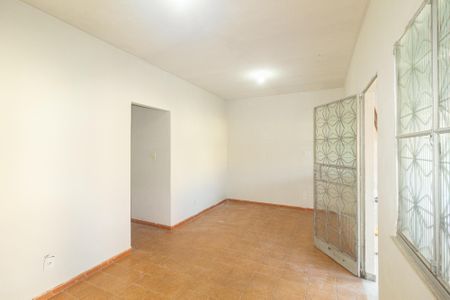 Sala de casa à venda com 3 quartos, 100m² em Campo Grande, Rio de Janeiro