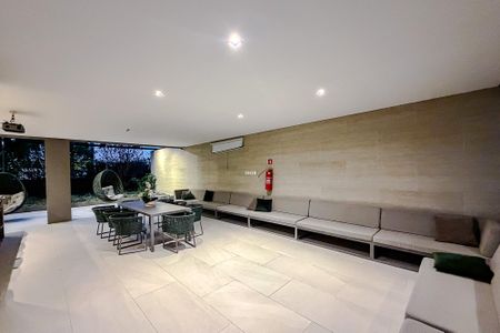 Área comum de apartamento à venda com 3 quartos, 75m² em Sacoma, São Paulo
