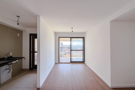 Apartamento à venda com 3 quartos, 75m² em Sacoma, São Paulo