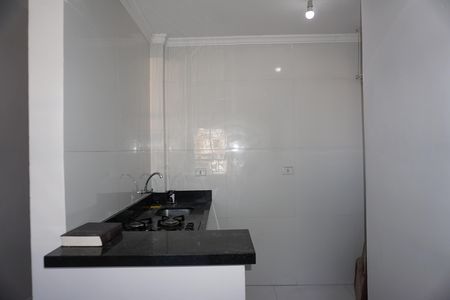 Apartamento para alugar com 40m², 2 quartos e 1 vagaCozinha