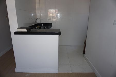 Apartamento para alugar com 40m², 2 quartos e 1 vagaCozinha