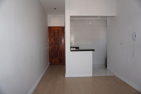 Apartamento para alugar com 40m², 2 quartos e 1 vagaSala