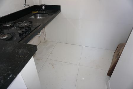 Apartamento para alugar com 40m², 2 quartos e 1 vagaCozinha