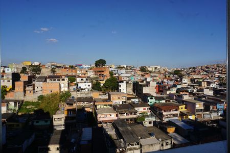 Apartamento para alugar com 40m², 2 quartos e 1 vagaVaranda