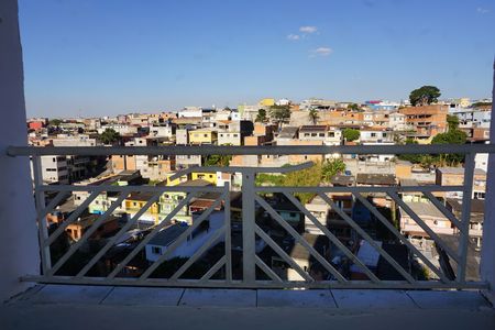 Apartamento para alugar com 40m², 2 quartos e 1 vagaVaranda