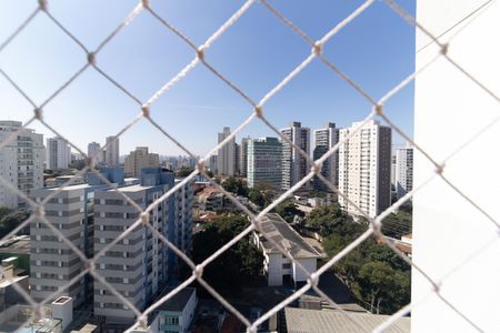 Vista do Quarto 1 de apartamento à venda com 2 quartos, 37m² em Ipiranga, São Paulo