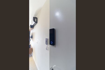 Entrada de apartamento à venda com 2 quartos, 37m² em Ipiranga, São Paulo